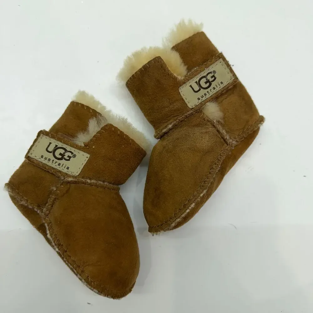 UGG Erin Infant Booties Baby Small